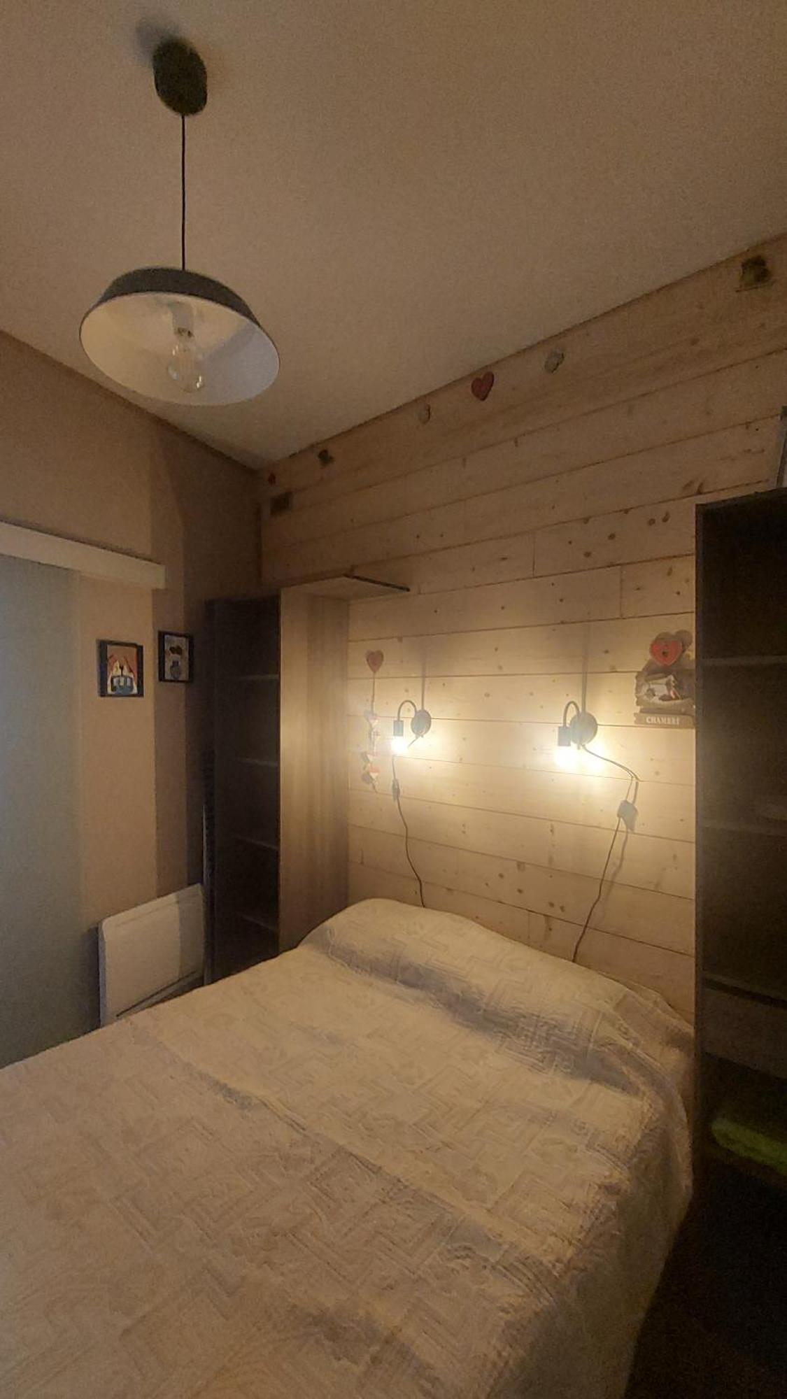 Villa De La Dore เลอมงต์-ดอร์ ภายนอก รูปภาพ